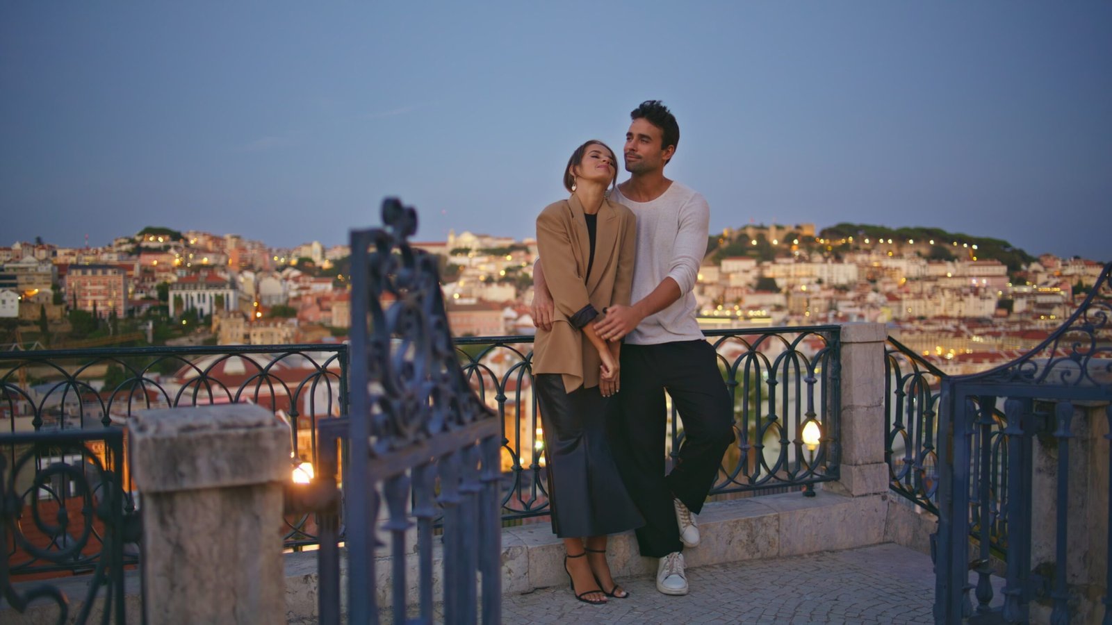 couple lisbon