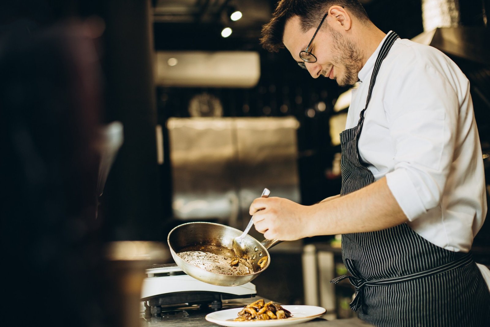 chef